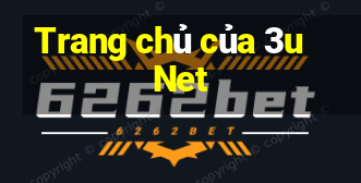 Trang chủ của 3u Net