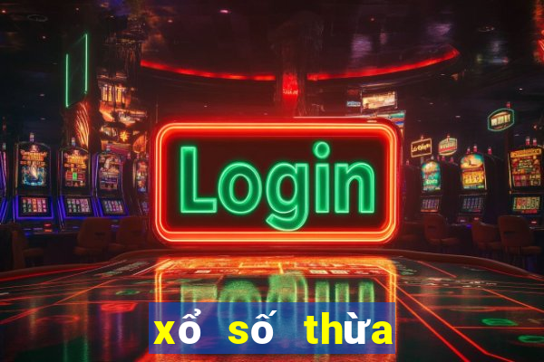 xổ số thừa thiên huế ngày 26 tháng 09