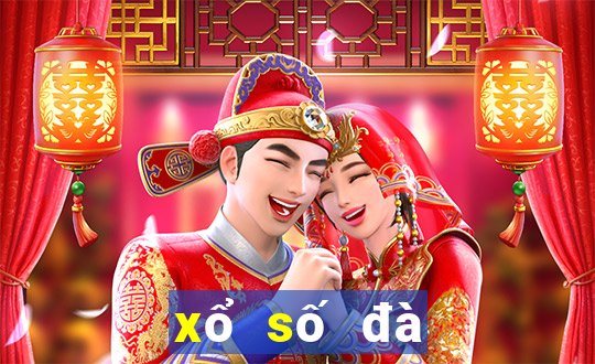 xổ số đà lạt 28 1