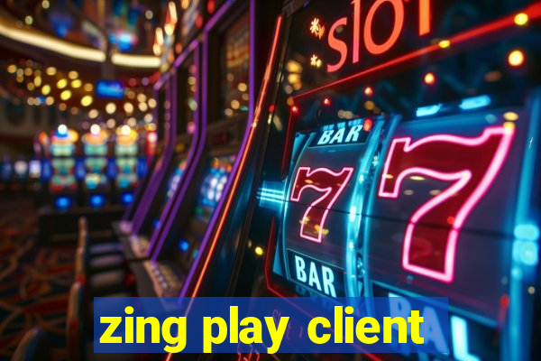 zing play client