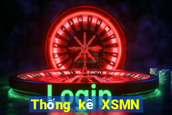 Thống kê XSMN ngày 31