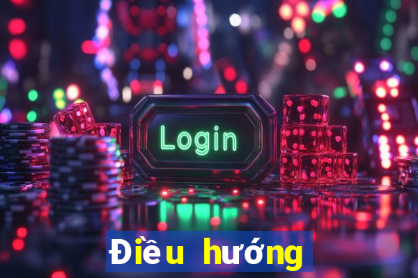 Điều hướng xổ số màu 3g