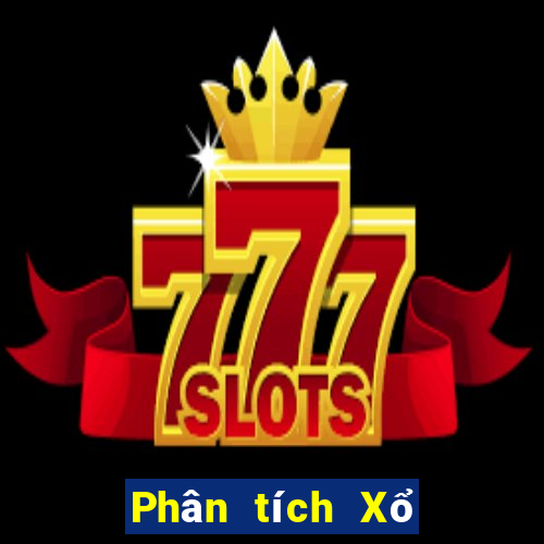 Phân tích Xổ Số hải phòng ngày 21