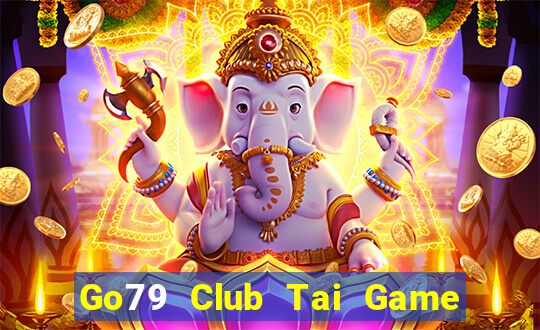 Go79 Club Tai Game Bài Đổi Thưởng Uy Tín