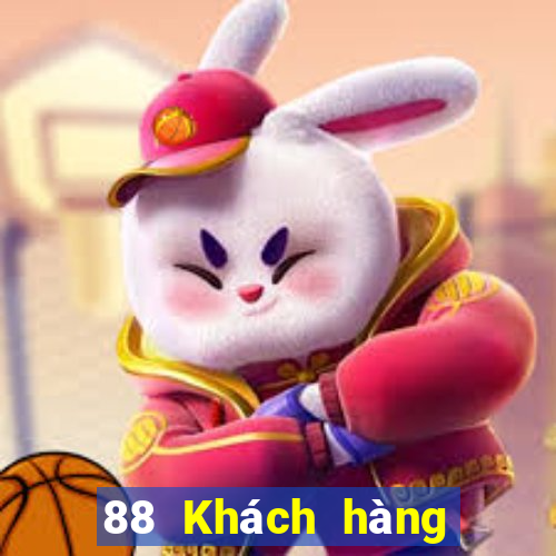 88 Khách hàng Giải trí