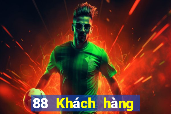 88 Khách hàng Giải trí