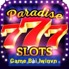 Game Bài Iwinvn