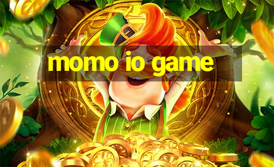 momo io game