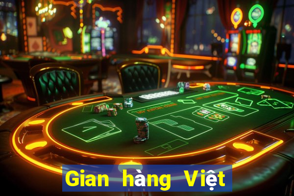 Gian hàng Việt nam ag