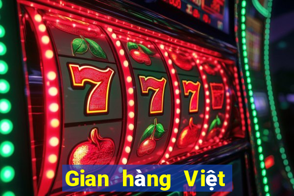 Gian hàng Việt nam ag