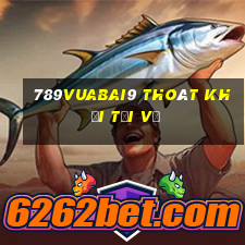 789Vuabai9 thoát khỏi tải về