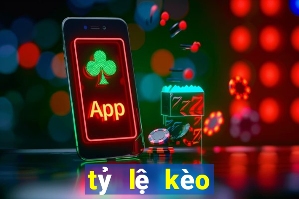 tỷ lệ kèo bóng 88