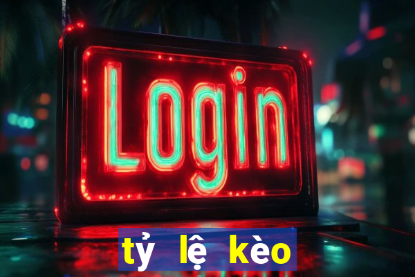 tỷ lệ kèo bóng 88