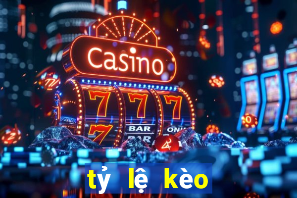 tỷ lệ kèo bóng 88