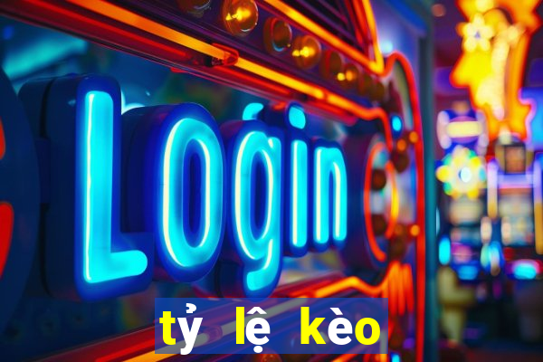 tỷ lệ kèo bóng 88