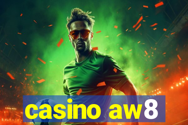 casino aw8