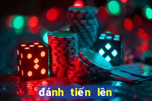 đánh tiến lên miền nam online