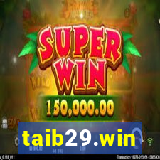 taib29.win