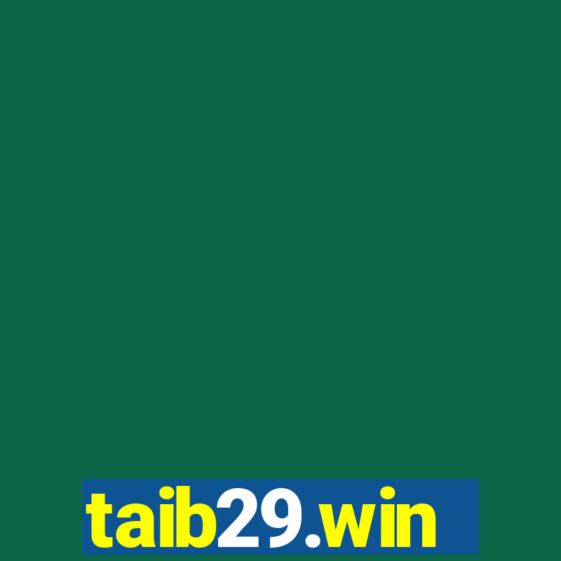 taib29.win