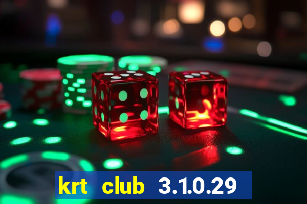 krt club 3.1.0.29 final 4