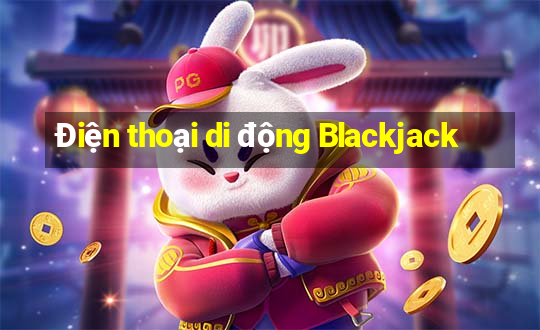 Điện thoại di động Blackjack