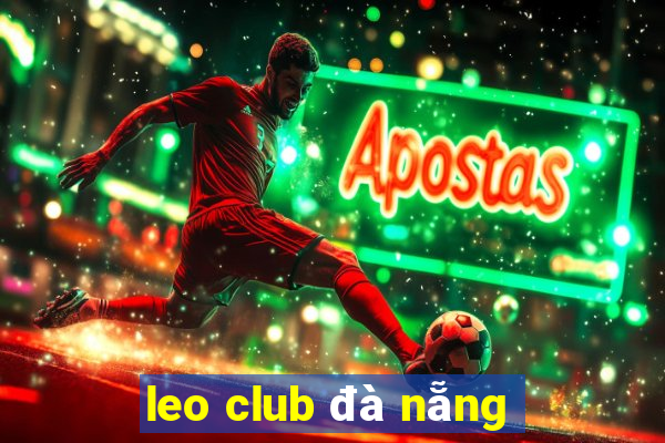 leo club đà nẵng