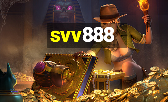 svv888