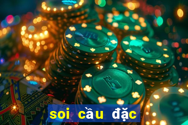 soi cầu đặc biệt miền bắc ngày hôm nay