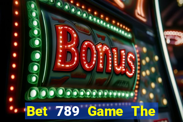 Bet 789 Game The Bài Mobile 2021