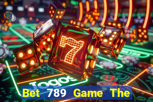 Bet 789 Game The Bài Mobile 2021