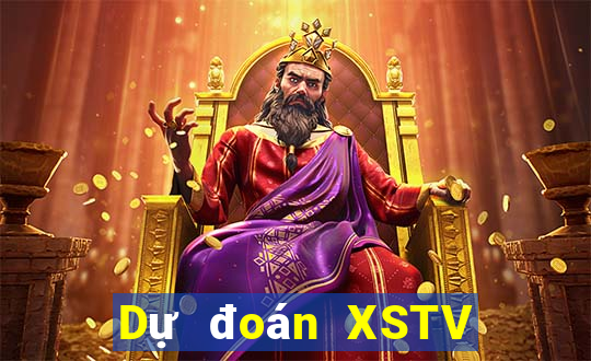 Dự đoán XSTV thứ Ba