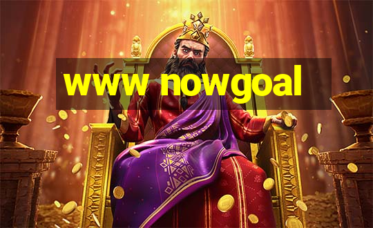 www nowgoal