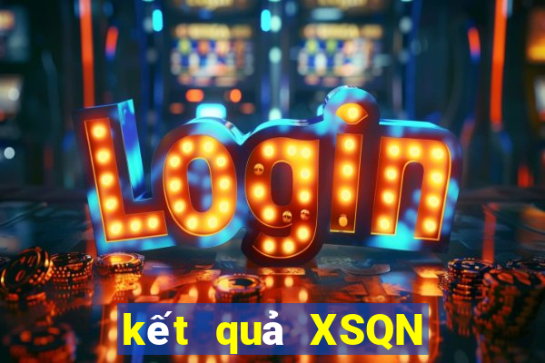 kết quả XSQN ngày 21