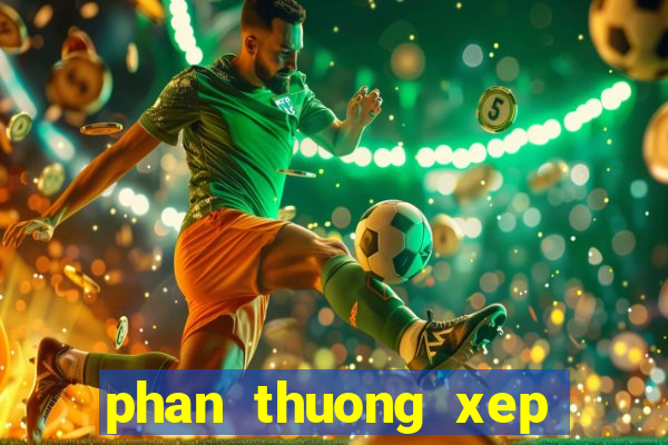 phan thuong xep hang fifa 3