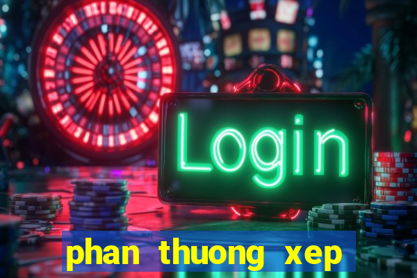 phan thuong xep hang fifa 3