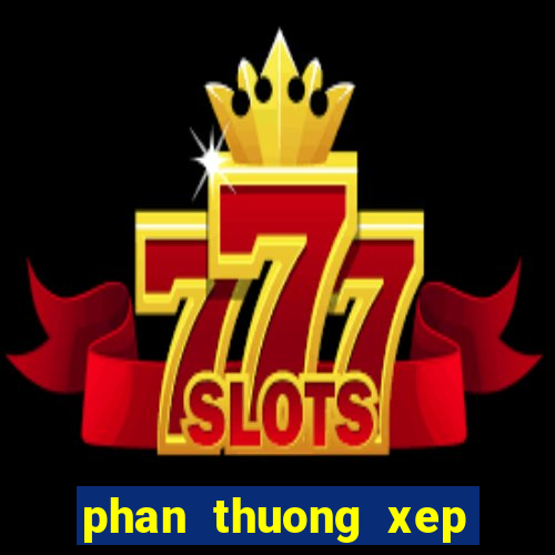 phan thuong xep hang fifa 3