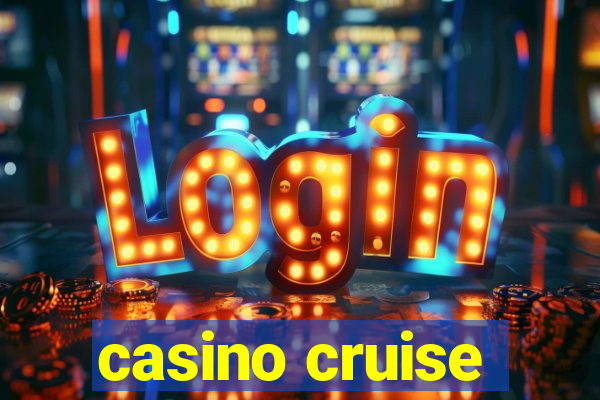 casino cruise