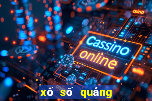 xổ số quảng ngãi ngày 13 tháng 5