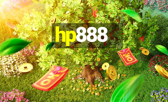 hp888