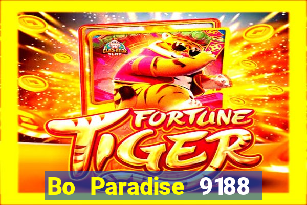 Bo Paradise 9188 Tải về