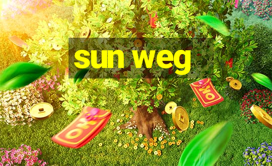 sun weg