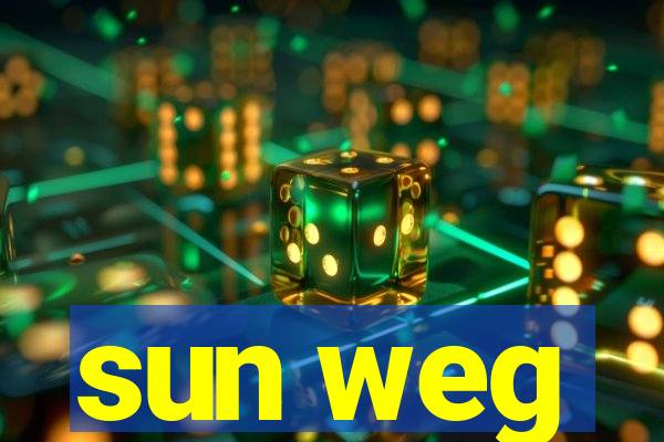 sun weg