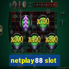 netplay88 slot