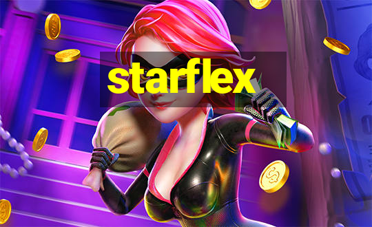 starflex