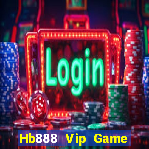 Hb888 Vip Game Bài Pc