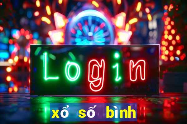 xổ số bình dương trà vinh vĩnh long