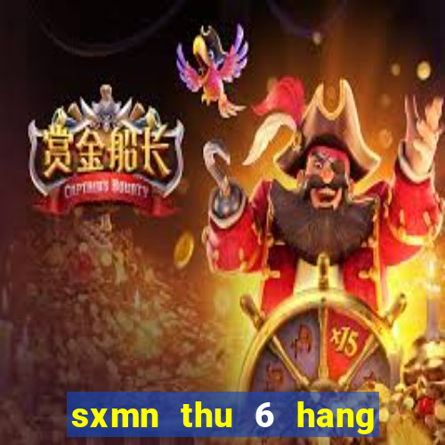 sxmn thu 6 hang tuan minh ngoc