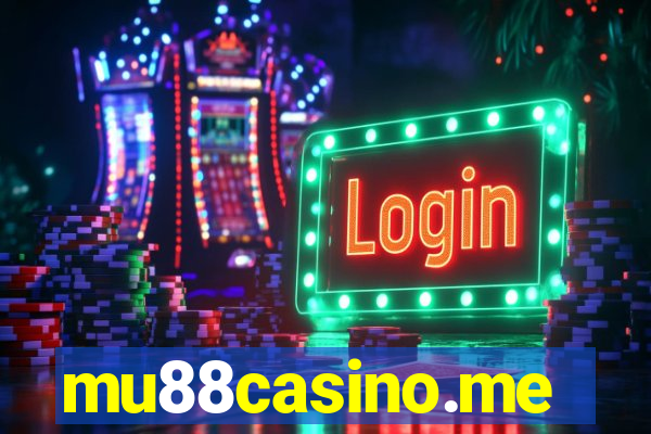 mu88casino.me