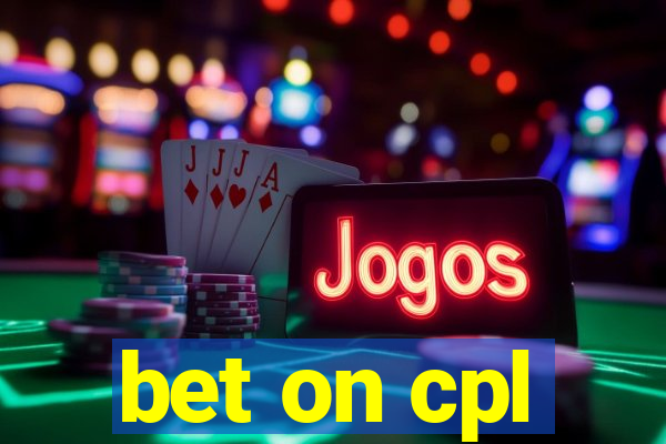 bet on cpl