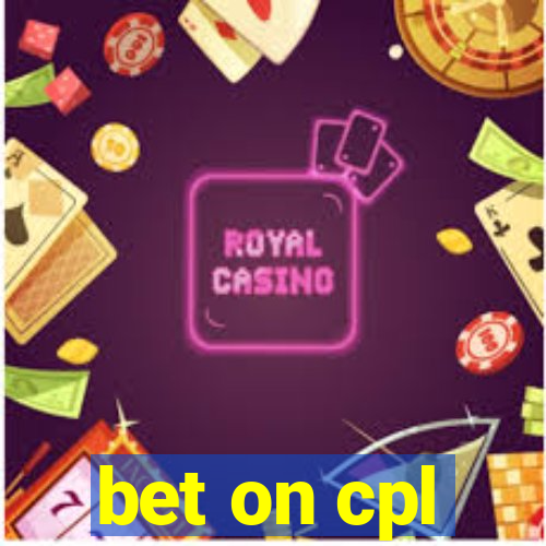 bet on cpl